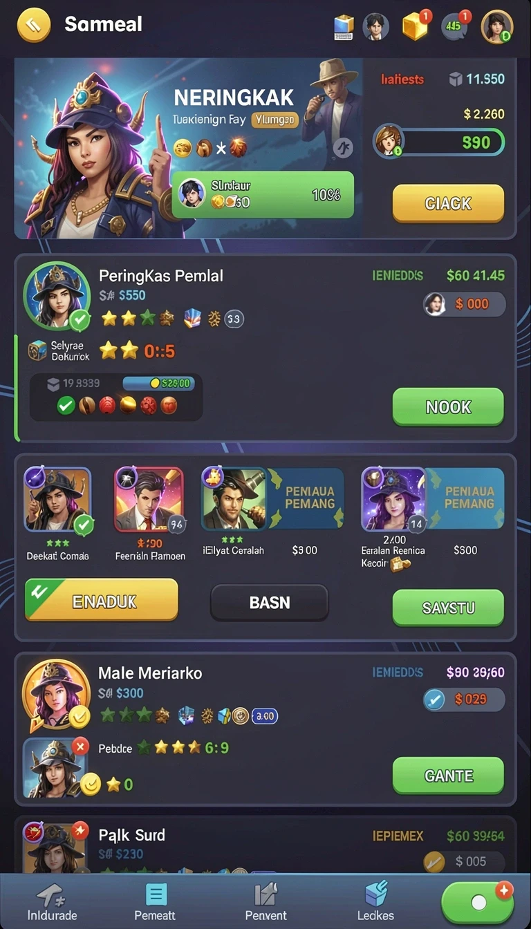 Screenshot 171slot nomor 1