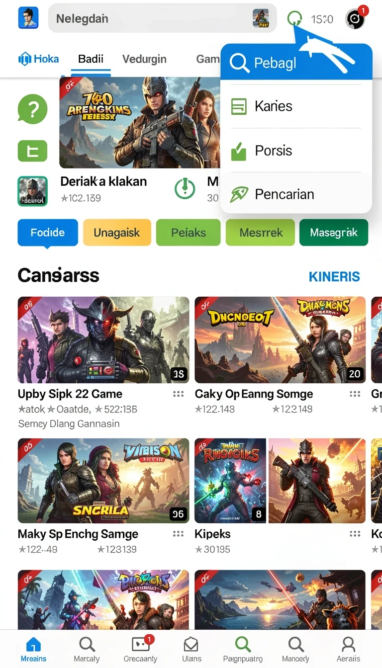 Screenshot 5zk nomor 1