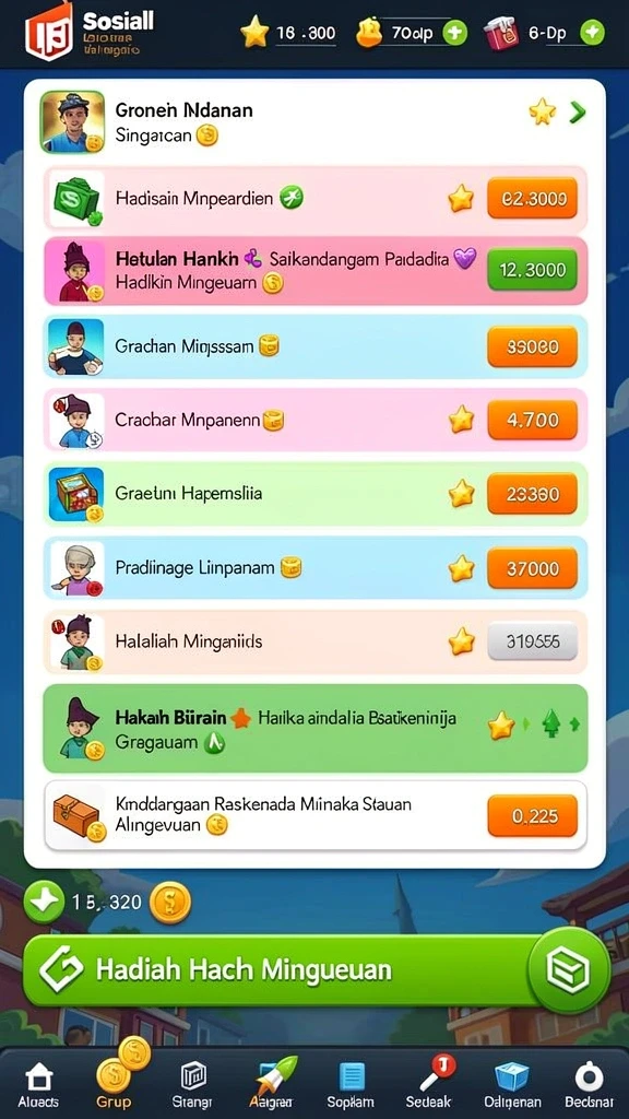 Screenshot 88main nomor 3