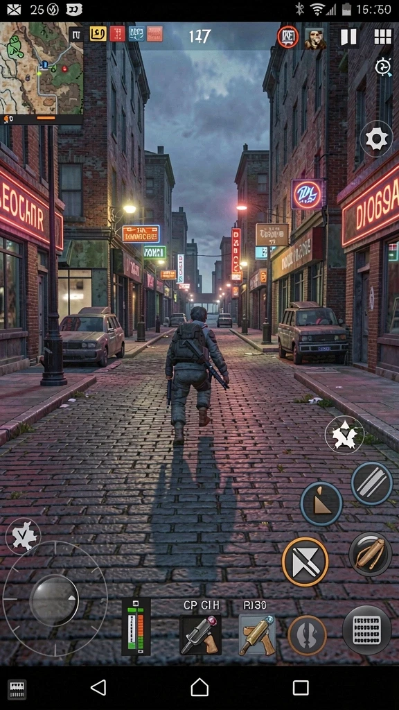 Screenshot 8id nomor 2