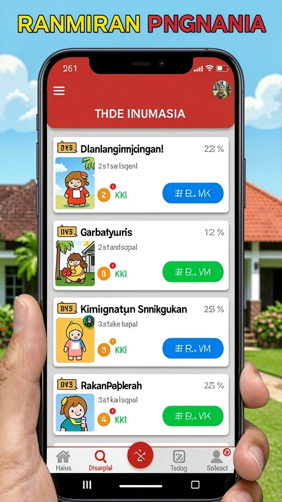 Screenshot air168 nomor 3