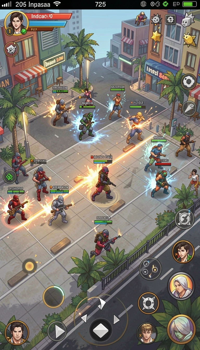 Screenshot asd123 nomor 3