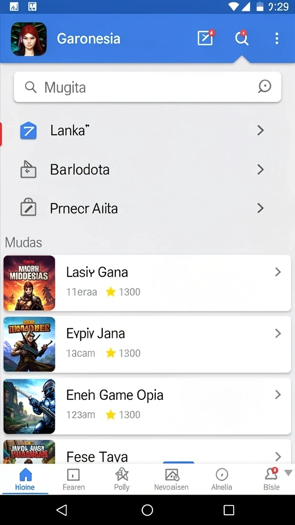 Screenshot asia128 nomor 2