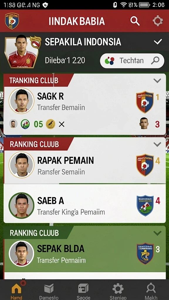 Screenshot bigwin88 nomor 2