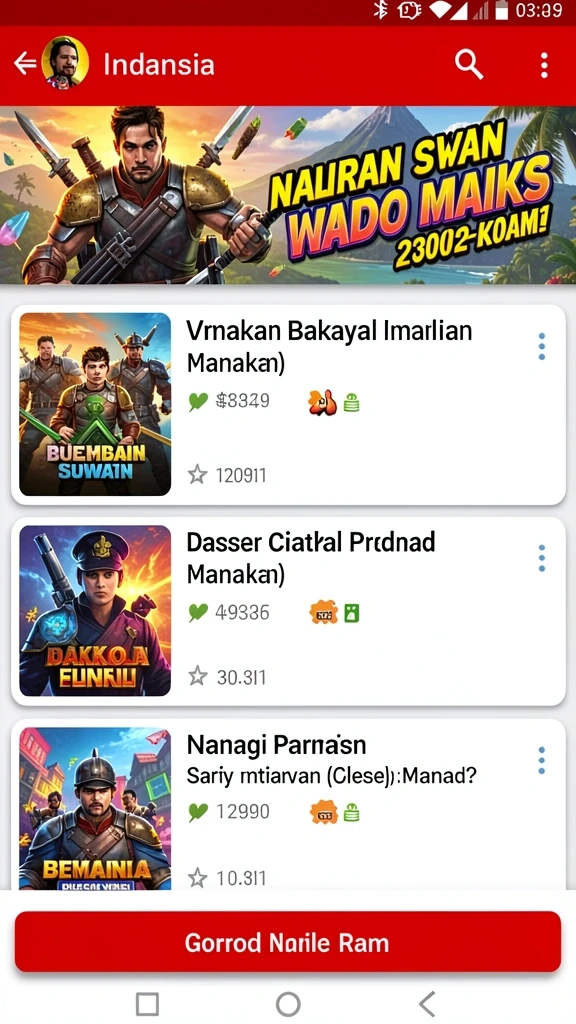Screenshot bigwin88 nomor 3