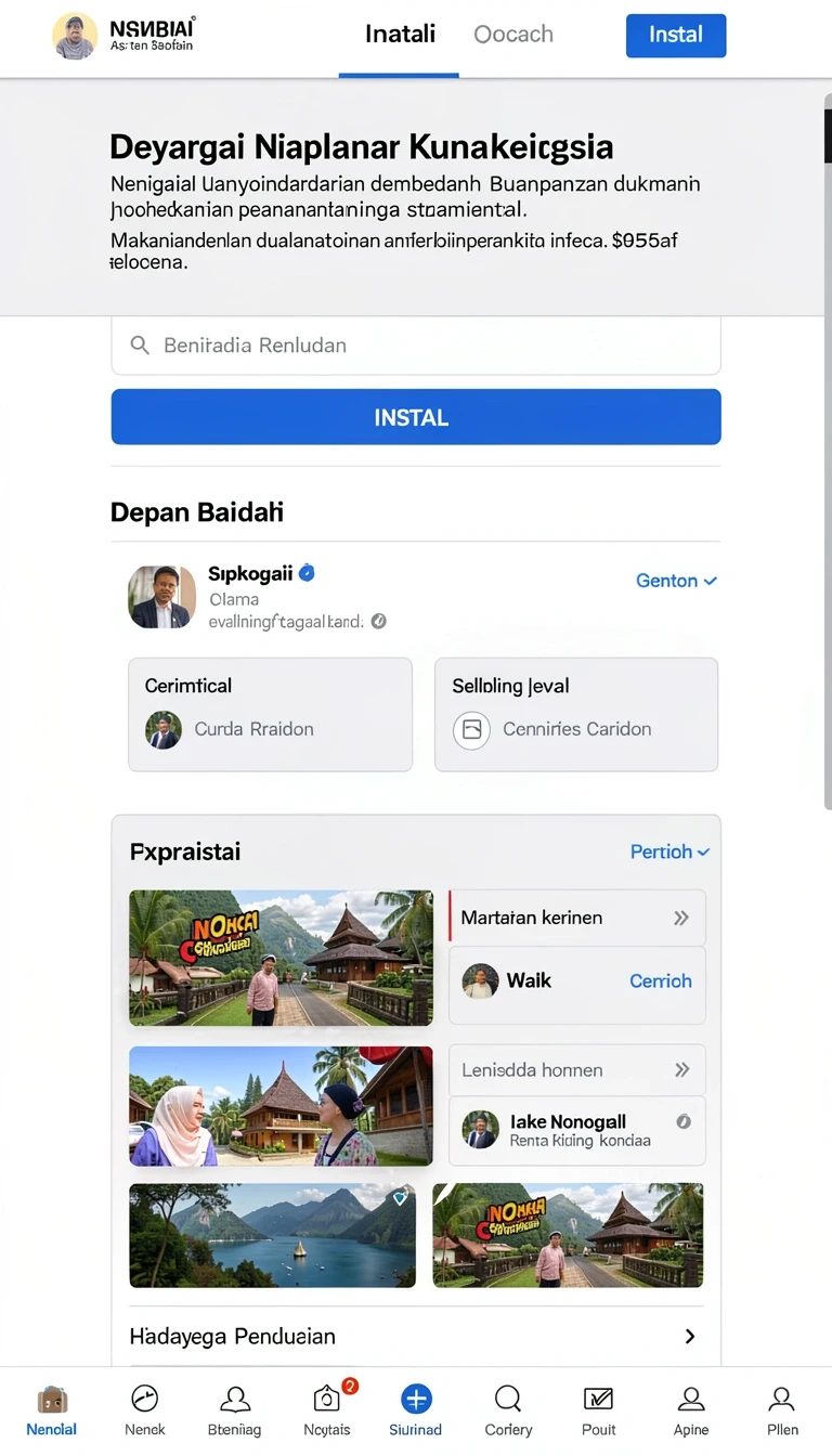 Screenshot bos5000 nomor 2