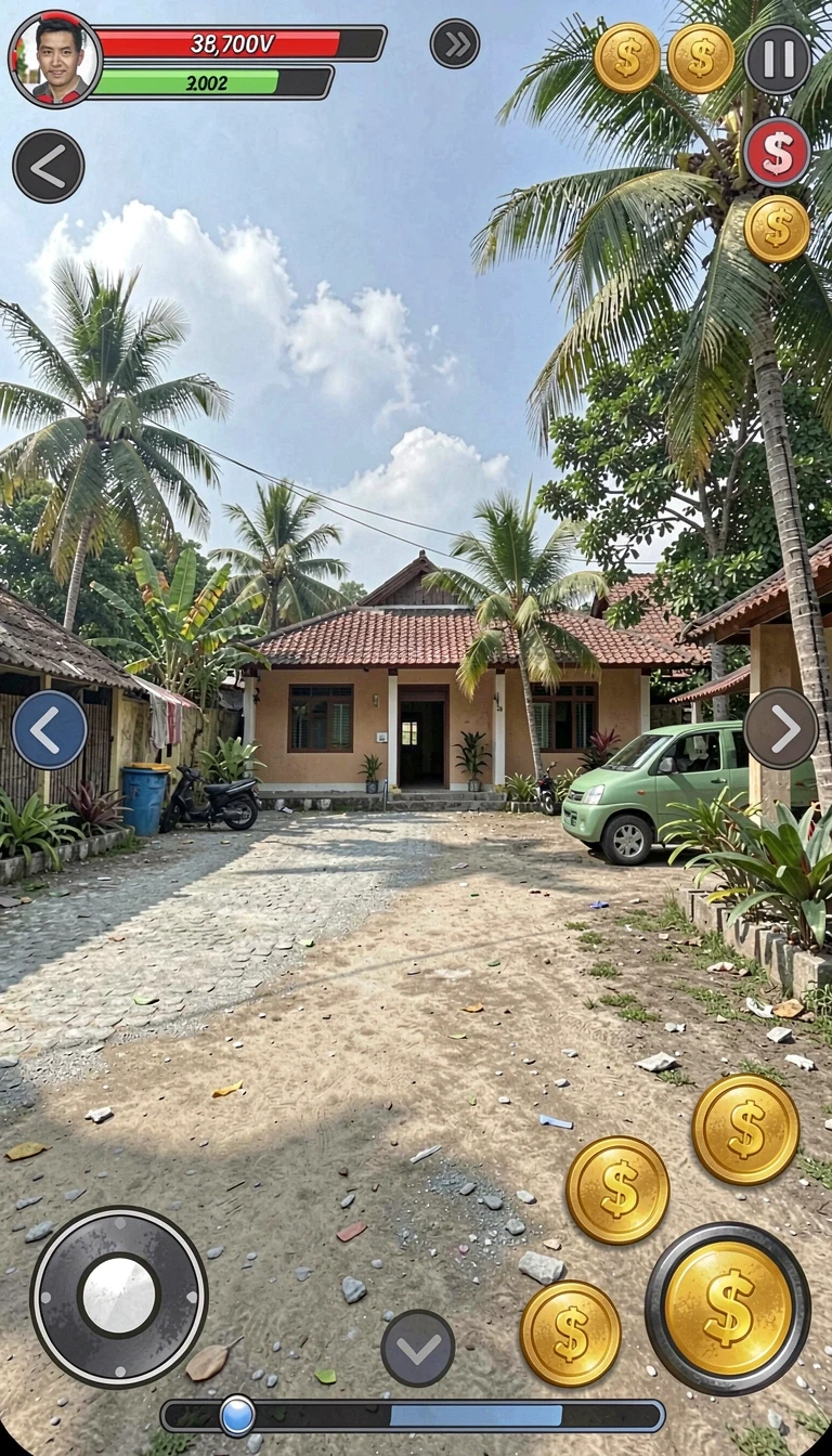 Screenshot cahayatoto nomor 2