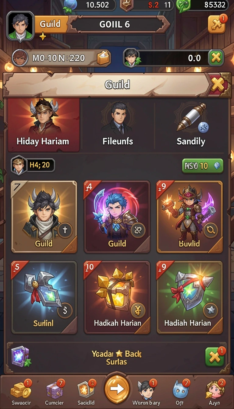 Screenshot day777 nomor 2