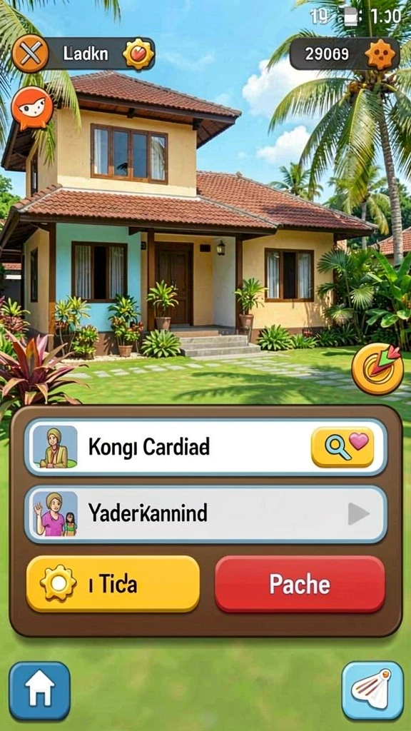 Screenshot dewanaga77 nomor 1