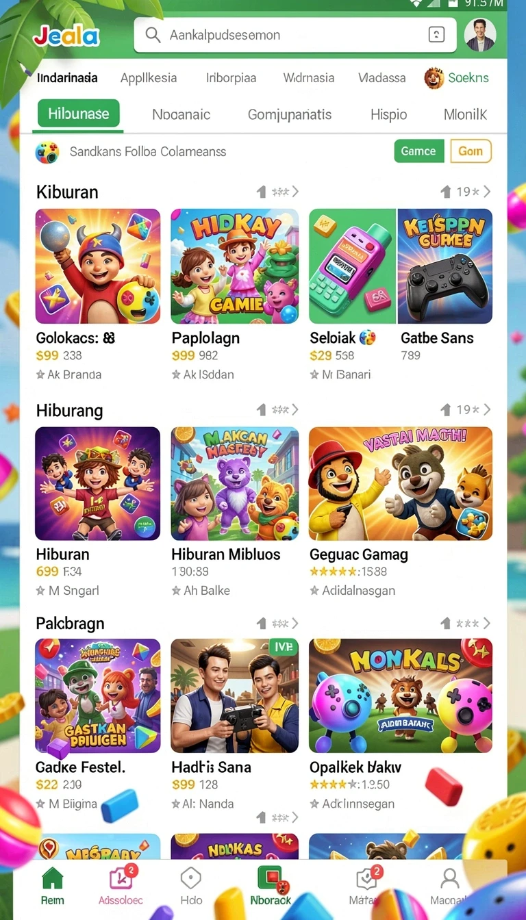 Screenshot dkk nomor 3