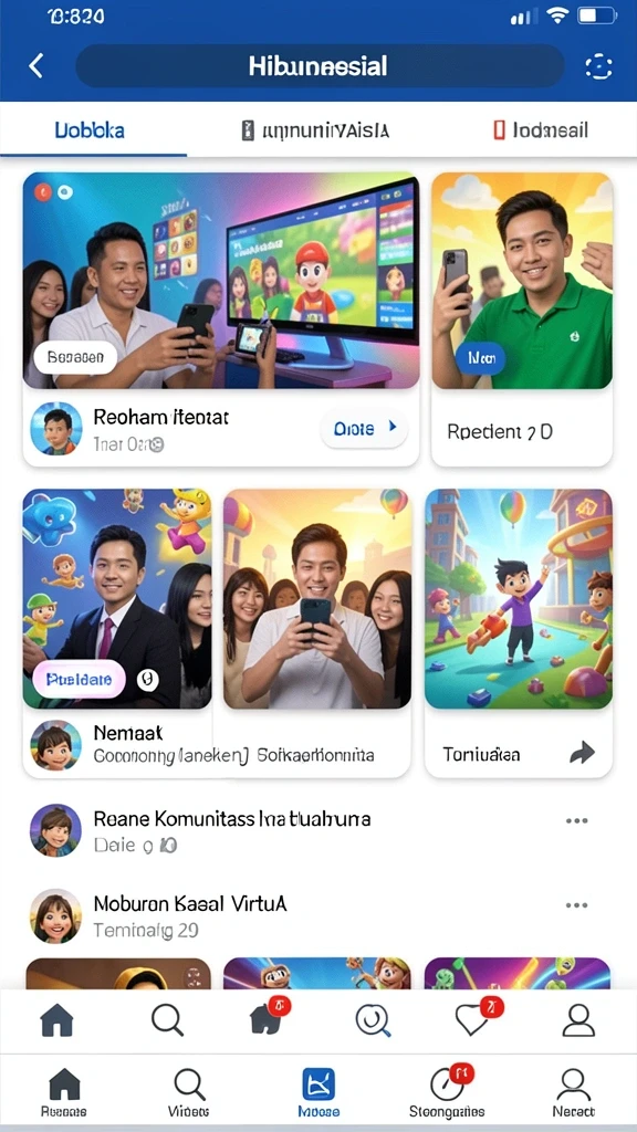 Screenshot dna777 nomor 3