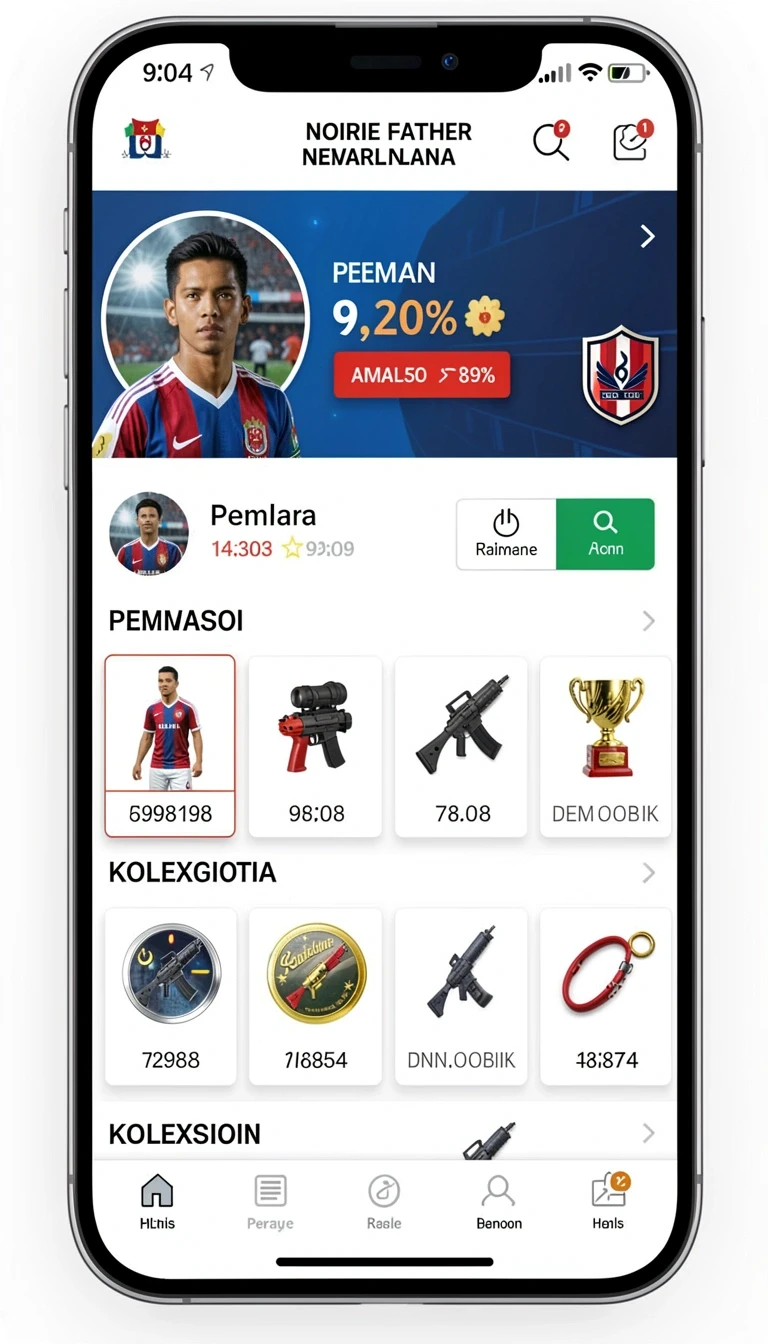 Screenshot f32 nomor 1