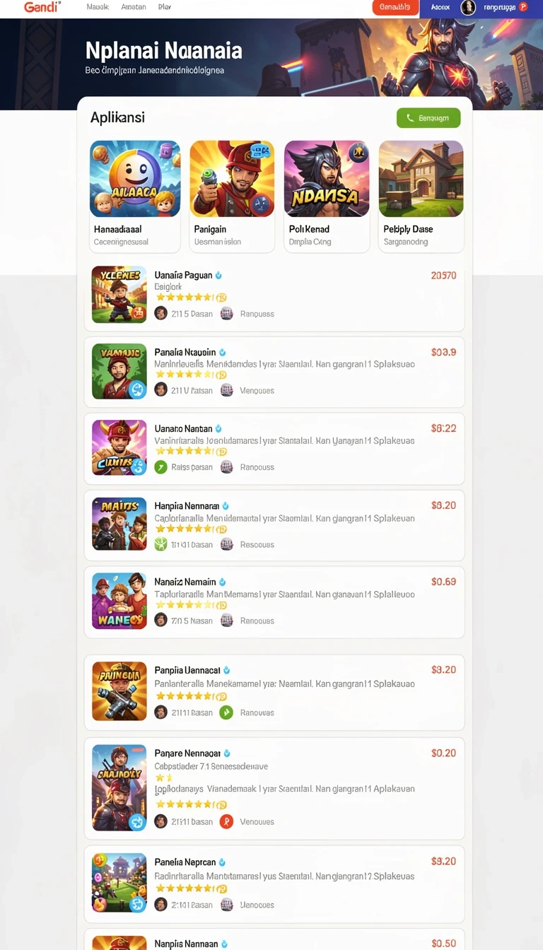 Screenshot gacormax nomor 3