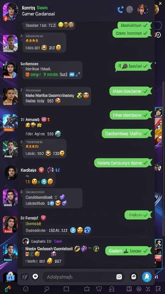 Screenshot ganas33 nomor 1