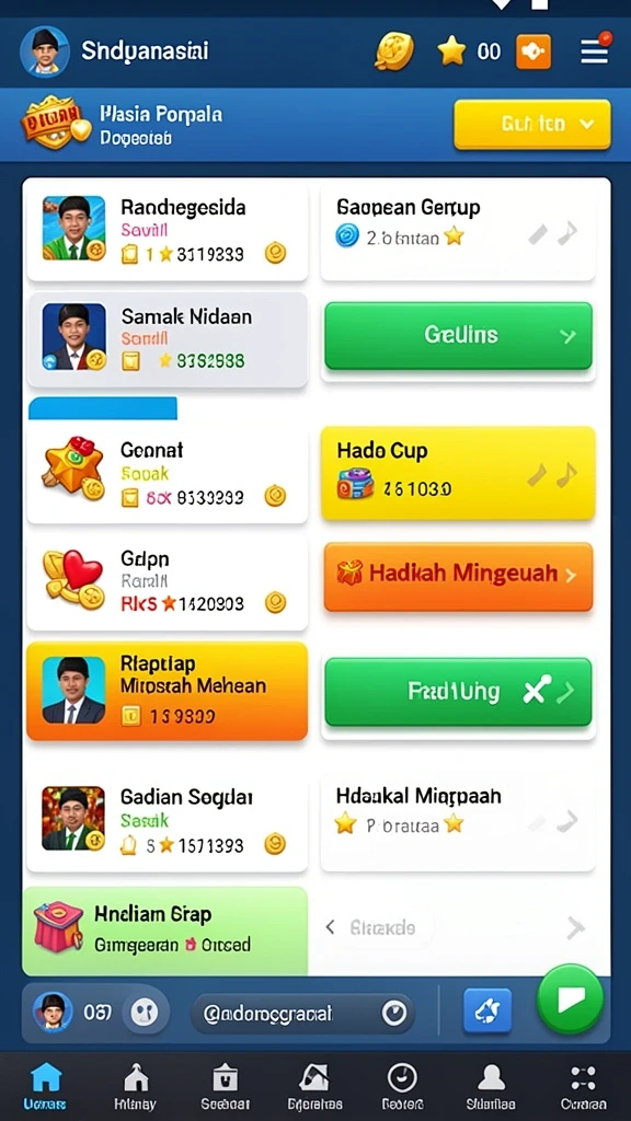 Screenshot gempa777 nomor 3