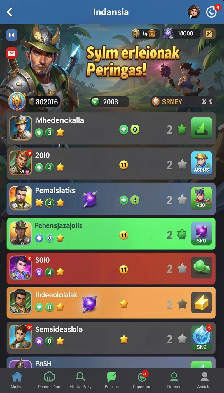 Screenshot gg999 nomor 2