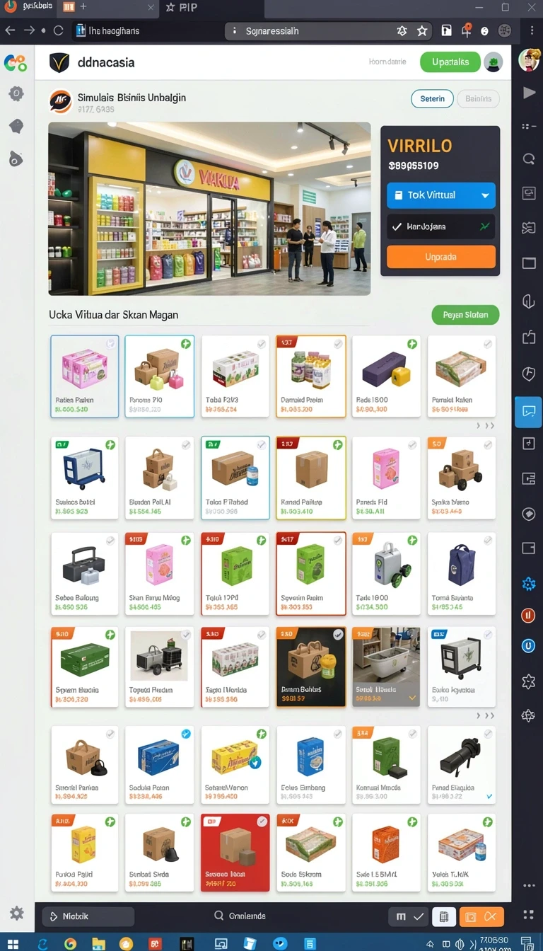 Screenshot gogo77 nomor 2