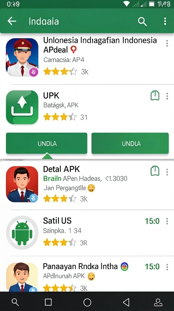 Screenshot goldraja nomor 2