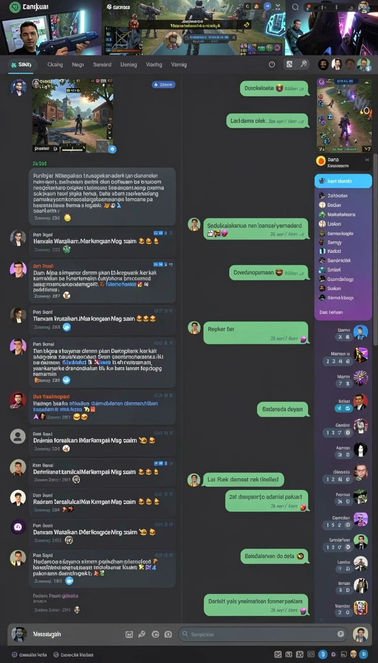 Screenshot hartaspin nomor 2