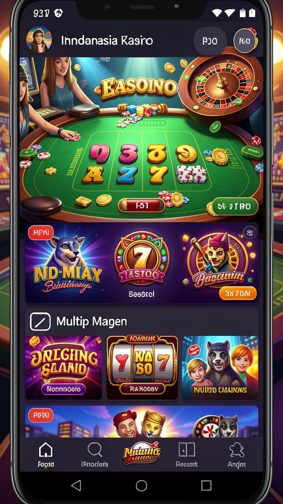 Screenshot higgs777 nomor 1