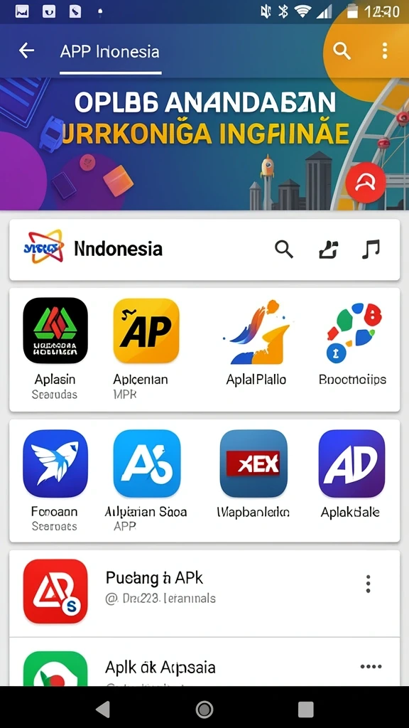 Screenshot idrgame nomor 2