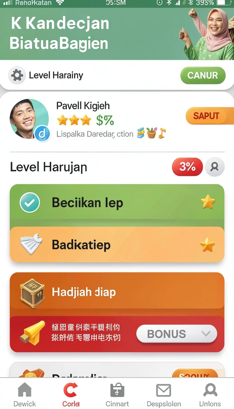 Screenshot jarum77 nomor 3