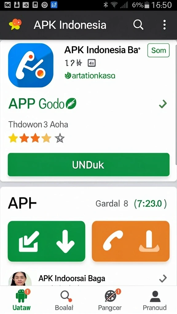 Screenshot kasir777 nomor 1