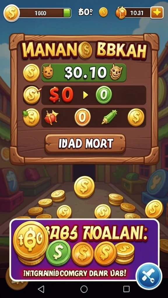 Screenshot koboislot nomor 2