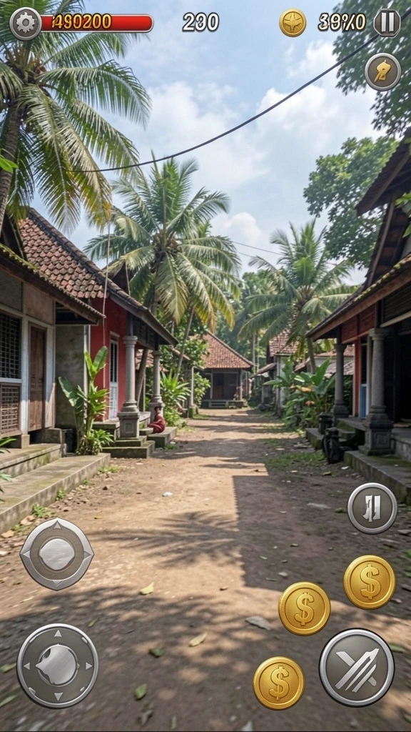 Screenshot lion4d nomor 3