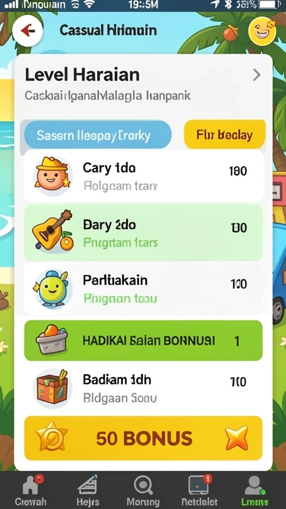 Screenshot love678 nomor 2