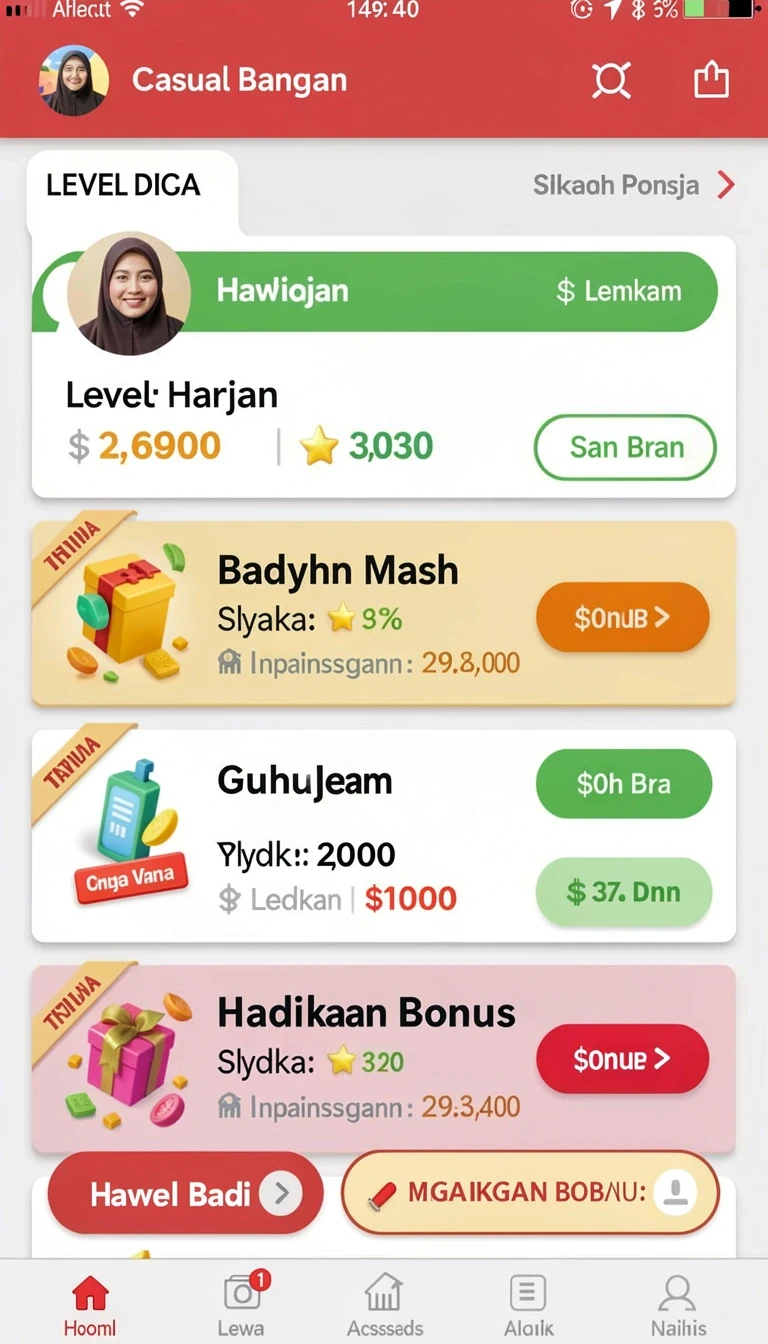 Screenshot mainduit nomor 1