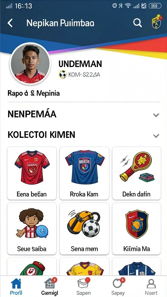 Screenshot mega777 nomor 1