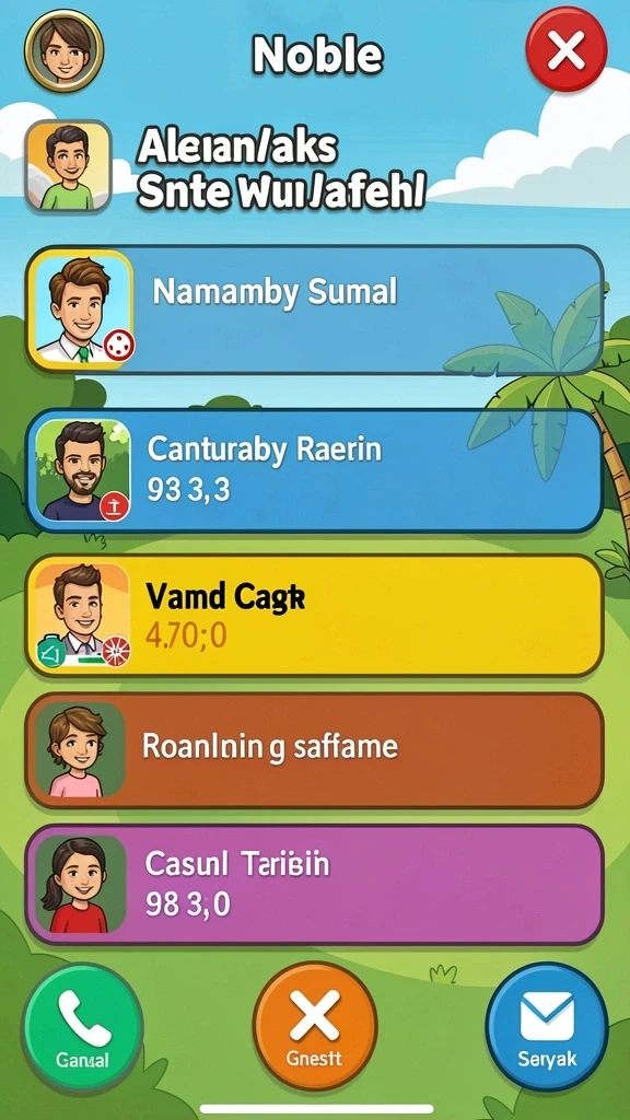 Screenshot mega777 nomor 3
