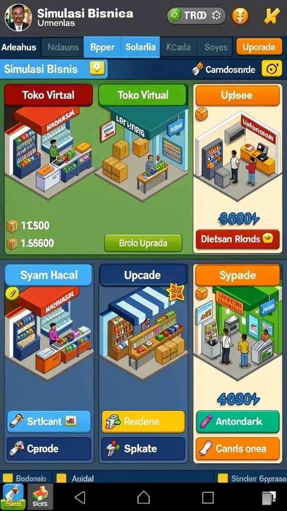 Screenshot menangbet nomor 1