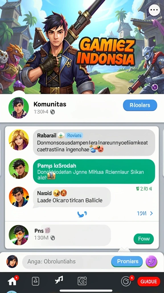 Screenshot ompong188 nomor 2