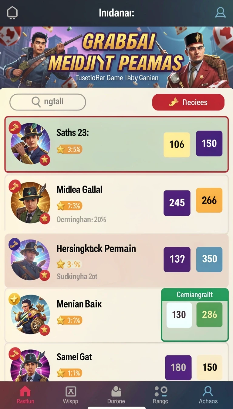 Screenshot p200m nomor 2