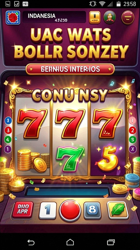 Screenshot pgking nomor 3