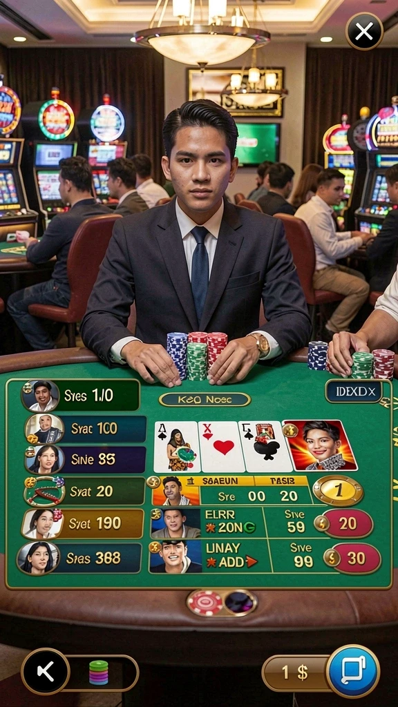 Screenshot puncaktoto nomor 1