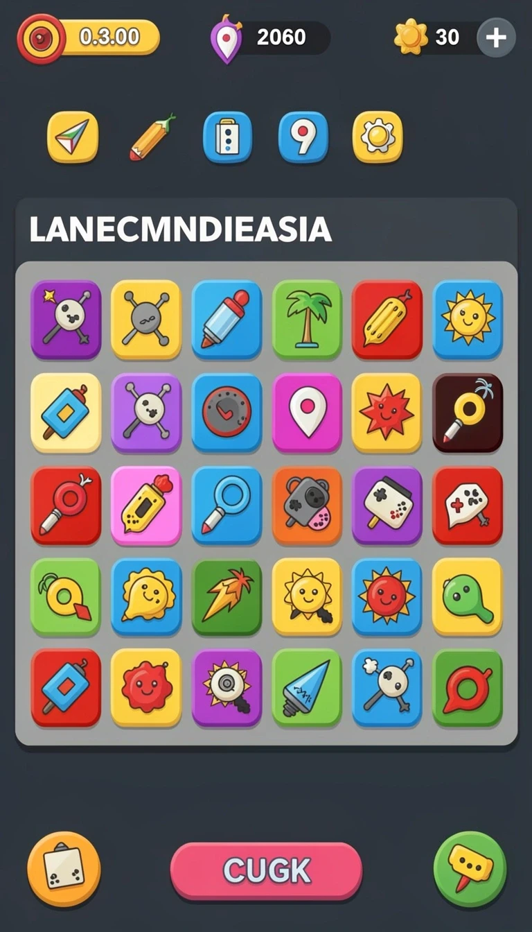 Screenshot purislot nomor 3