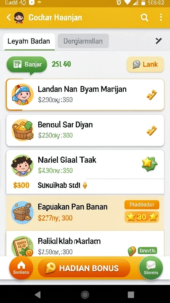Screenshot qqrp nomor 2