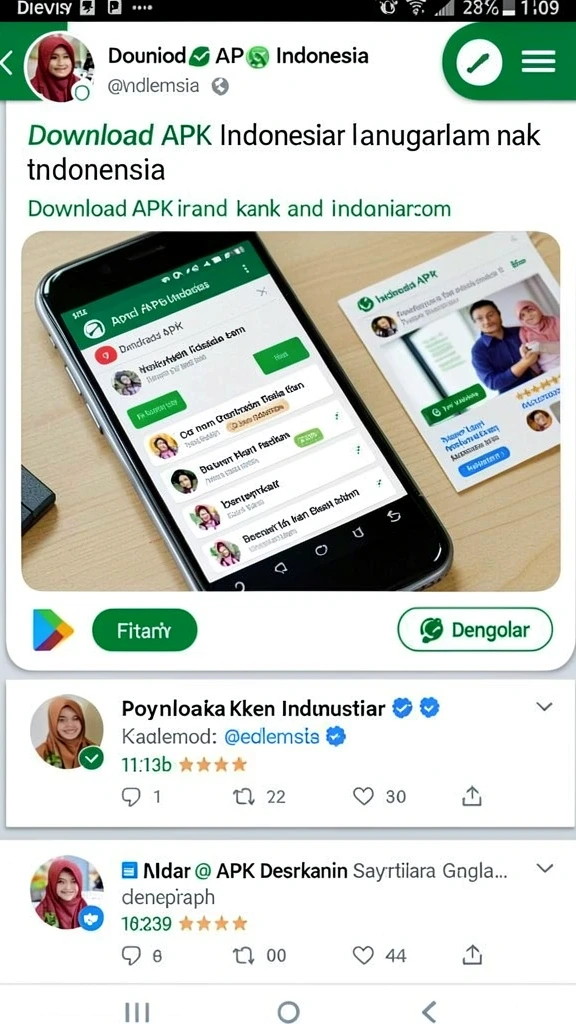 Screenshot rajacair nomor 3