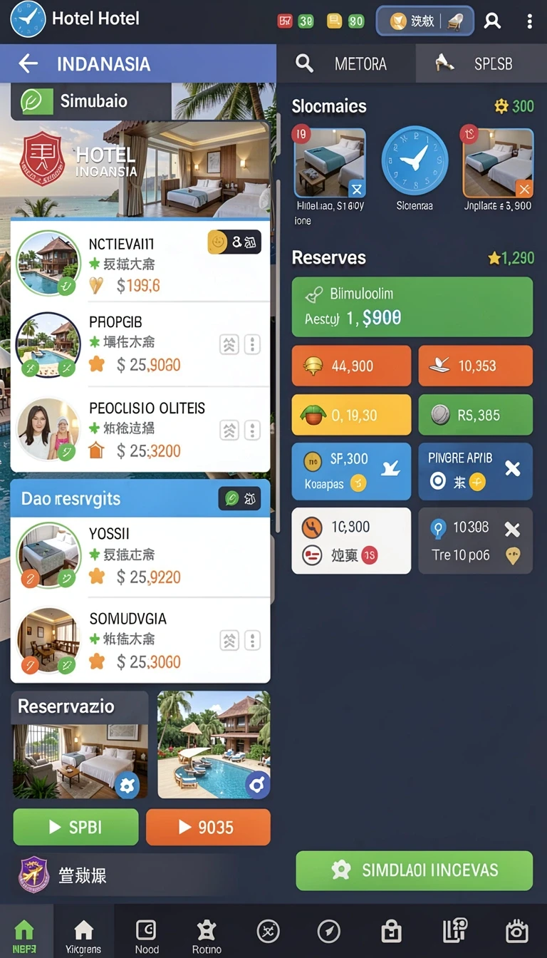 Screenshot rezixo nomor 1