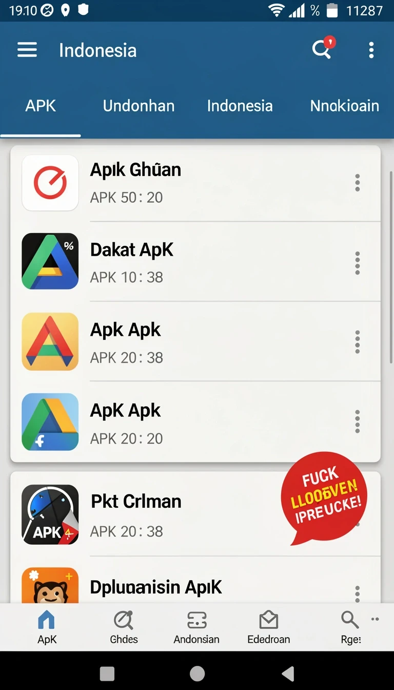 Screenshot rezixo nomor 2
