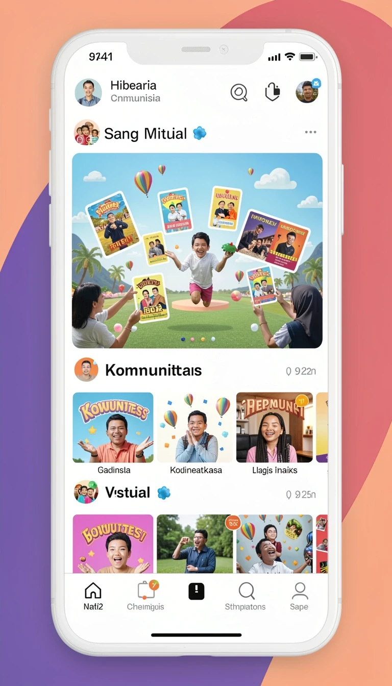 Screenshot rezixo nomor 3