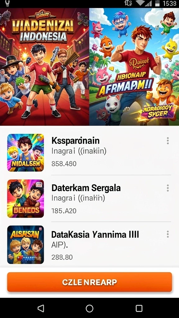 Screenshot rinduslot nomor 1