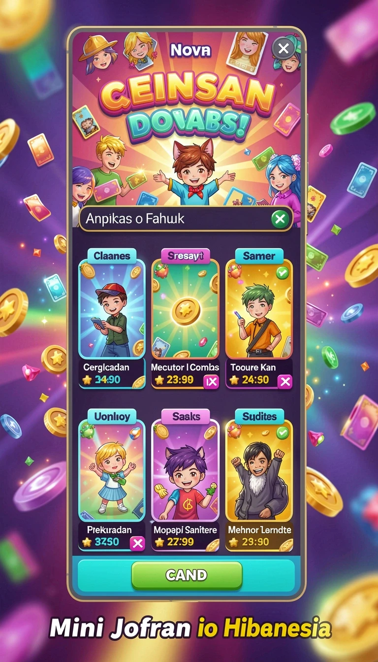 Screenshot s9s9 nomor 3