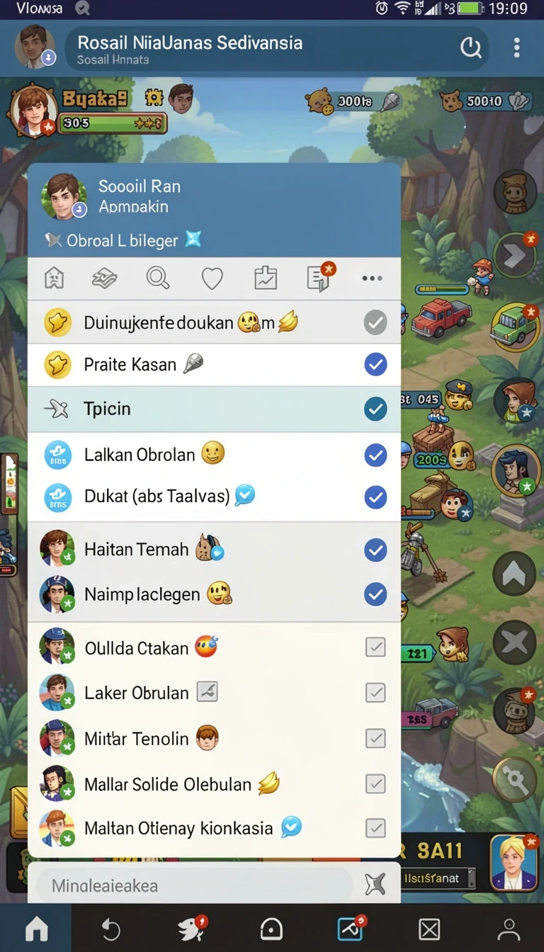Screenshot sakti77 nomor 2