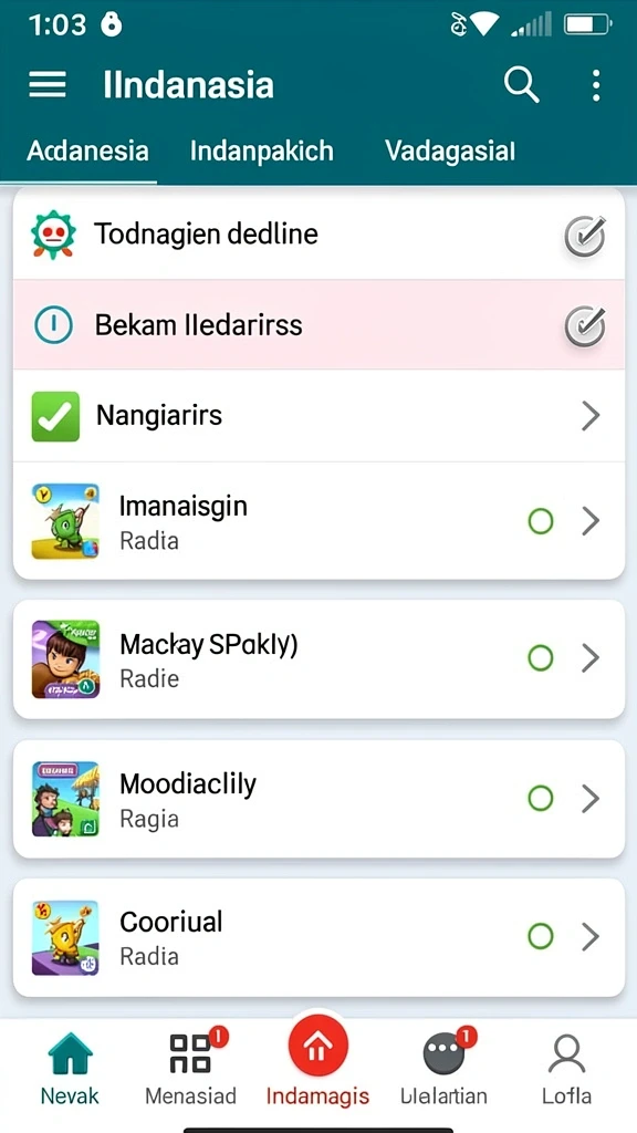 Screenshot sidaktoto nomor 2