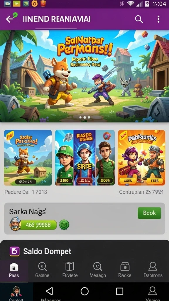 Screenshot situstoto nomor 3