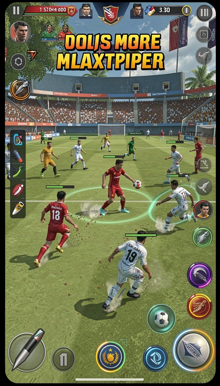 Screenshot vc55 nomor 3